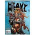 Heavy Metal - November 2011