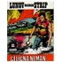 Lunov Magnus Strip: Zagor - Čelična neman - MAGNET