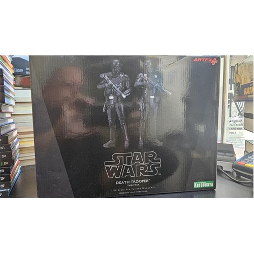 sw Death