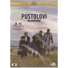 pustolovi