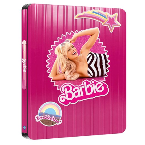 BARBIE