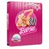 Barbie 4K + Blu-Ray Steelbook (talijansko izdanje bez HR podnaslova)