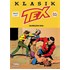 Tex Klasik: 31 Slomljeni idol