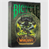 Poker karte - Bicycle World of Warcraft Burning Crusade
