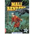 Mali rendžer integral: 56 Pandža čudovišta