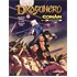 Dragonero & Conan