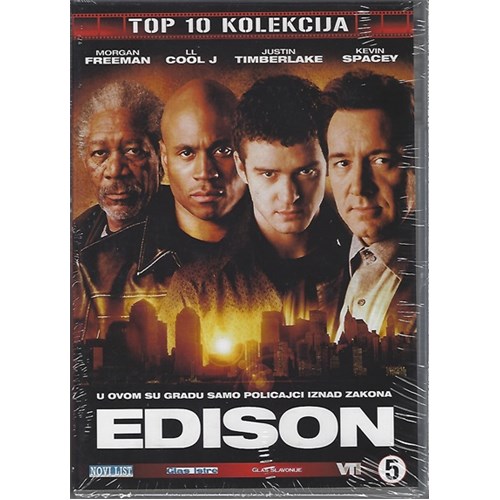 edison