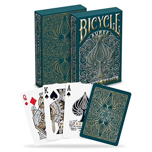 bicycle_aureo