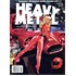 Heavy Metal - January 2007