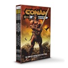 conan