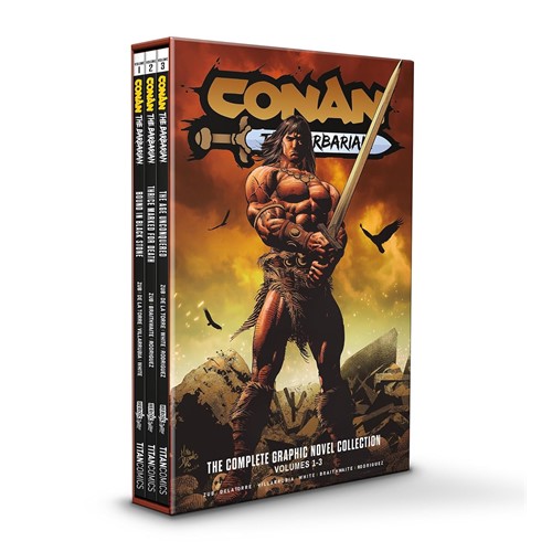conan
