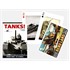 Poker karte - Piatnik Tanks