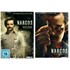 Narcos - SEASON 1 & 2 (NJEMAČKO DVD izdanje bez HR podnaslova)