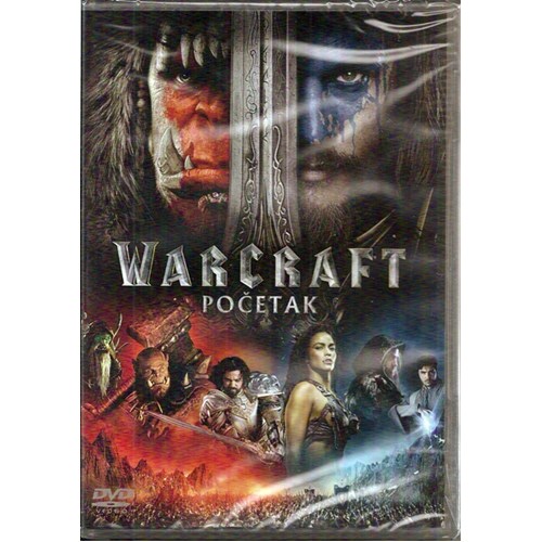 warcraft