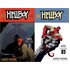 Hellboy: Almost Colossus KOMPLET #1-2