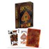 Poker karte - Bicycle Elemental Fire