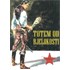 Mali rendžer: 013 Totem od bjelokosti