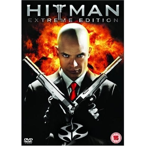 Hitman