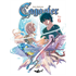 Cagaster 6