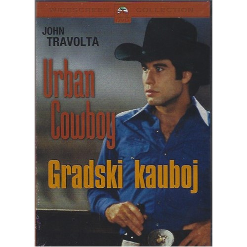 Gradski kauboj