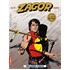 Zagor zlatni klasik 017: Indijanski Cirkus - Mat korice