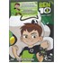 Ben 10 (2016) DVD 2