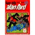 Alan Ford -Superstrip Gumiflex - MAGNET