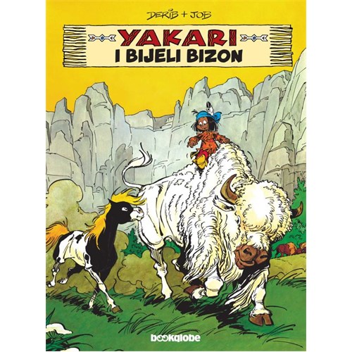 Yakari002