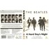 The Beatles: A Hard Day's Night Blu-Ray (nema HR podnaslove)