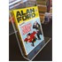 Alan Ford Klasik 126 : Veliki šišač