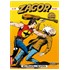 Zagor zlatni klasik 25: Moj prijatelj Jim Gitara - Mat korice