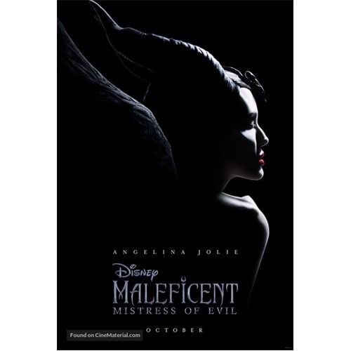 maleficent-mistress-of-evil-movie-poster