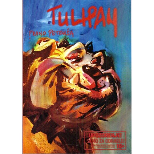 tulipan