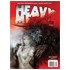 Heavy Metal - July 2011