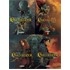 Konkvistador KOMPLET Knjige 1-4
