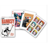 Poker karte - Piatnik More Banksy