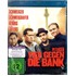 Vier Gegen Die Bank (Njemačko Blu-Ray izdanje bez HR podnaslova)