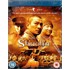 Shaolin (UK Blu-Ray izdanje bez HR podnaslova)