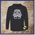 Hoodie majica "Words - Stormtrooper"