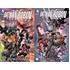 Batman & Robin Eternal KOMPLET Vol. 1-2