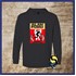 Hoodie majica "Alan Ford - Šuplji zub"