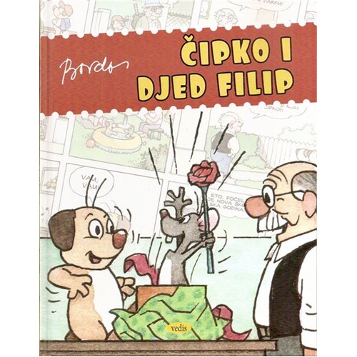 cipko_vedis