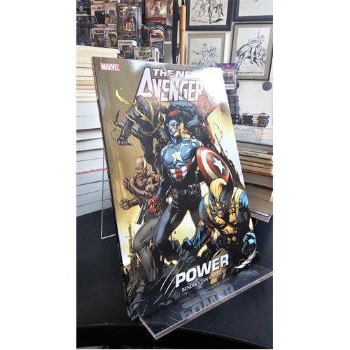 napower