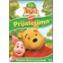 The book of Pooh: Zabava s prijateljima