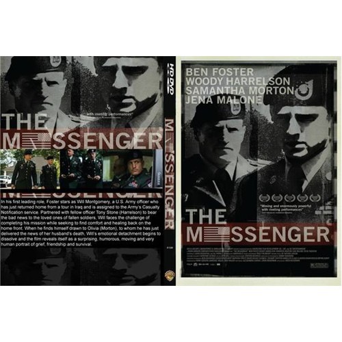 The-Messenger-2009-Front-Cover-27325