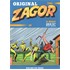Zagor Original 028 - Koliba na hridi