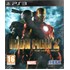 Iron man 2 PS3