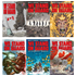 We Stand on Guard KOMPLET #1-6