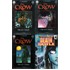 The Crow: Dead Time KOMPLET #1-3 + Death Rattle