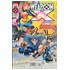 Weapon X #1